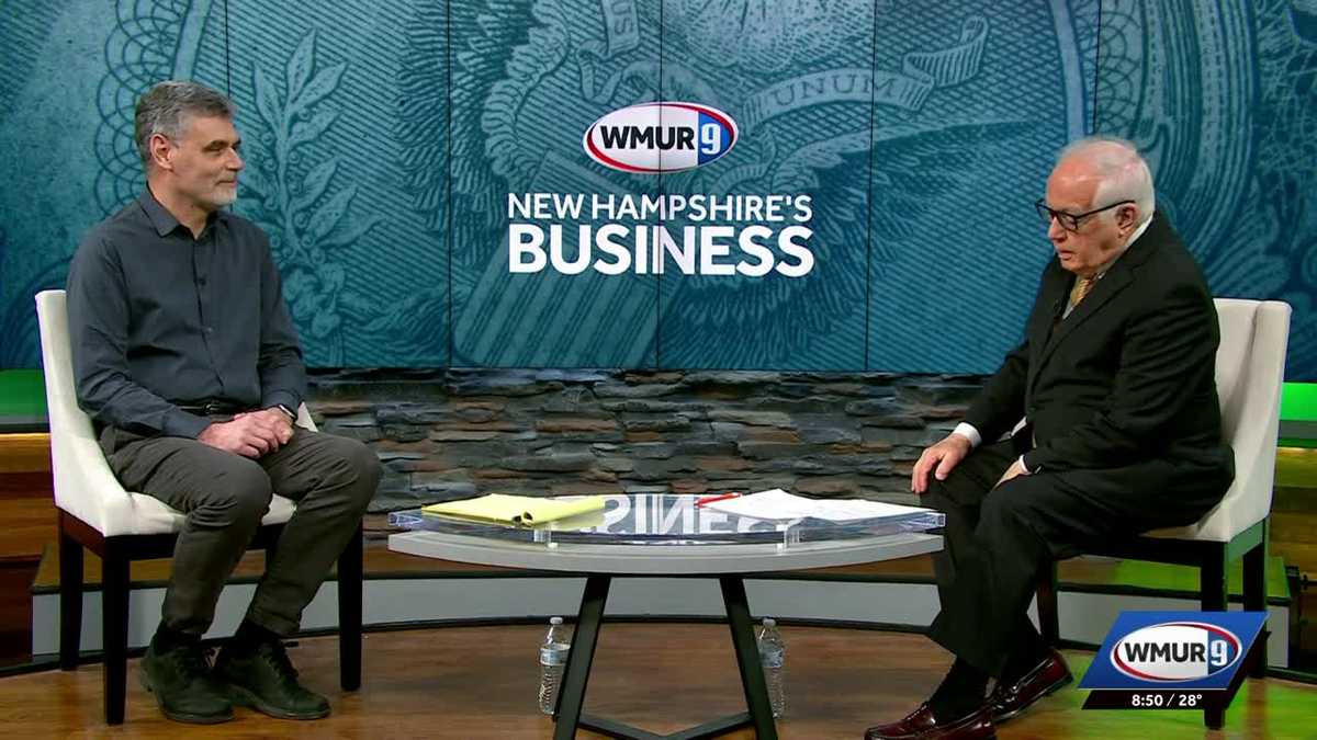 NH's Business: The potential of data centers in NH