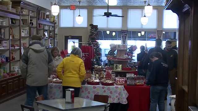 Clark, Floyd counties see more than half-a-billion dollars in tourism - Vimarsana News