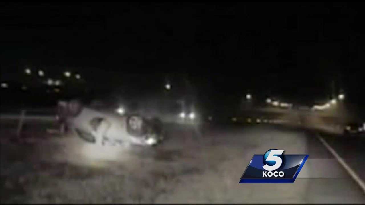 DPS Releases Aftermath Footage Of DUI Crash That Killed 2 Women ...