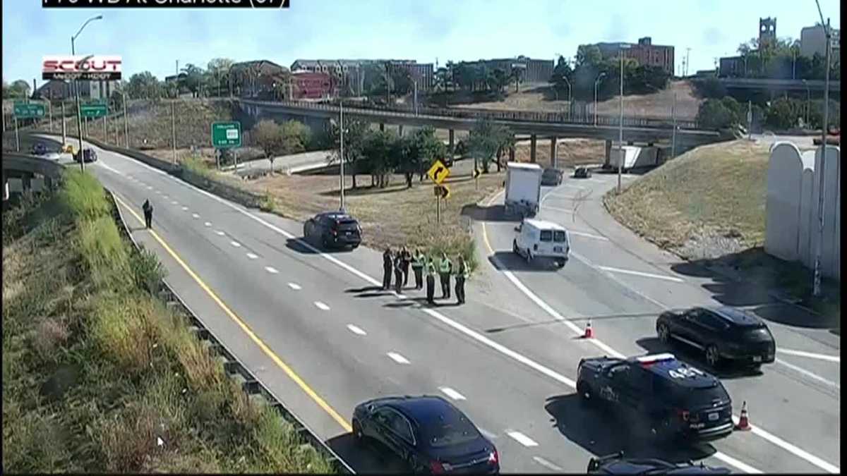 Kansas City, Missouri police investigate deadly shooting in the ...