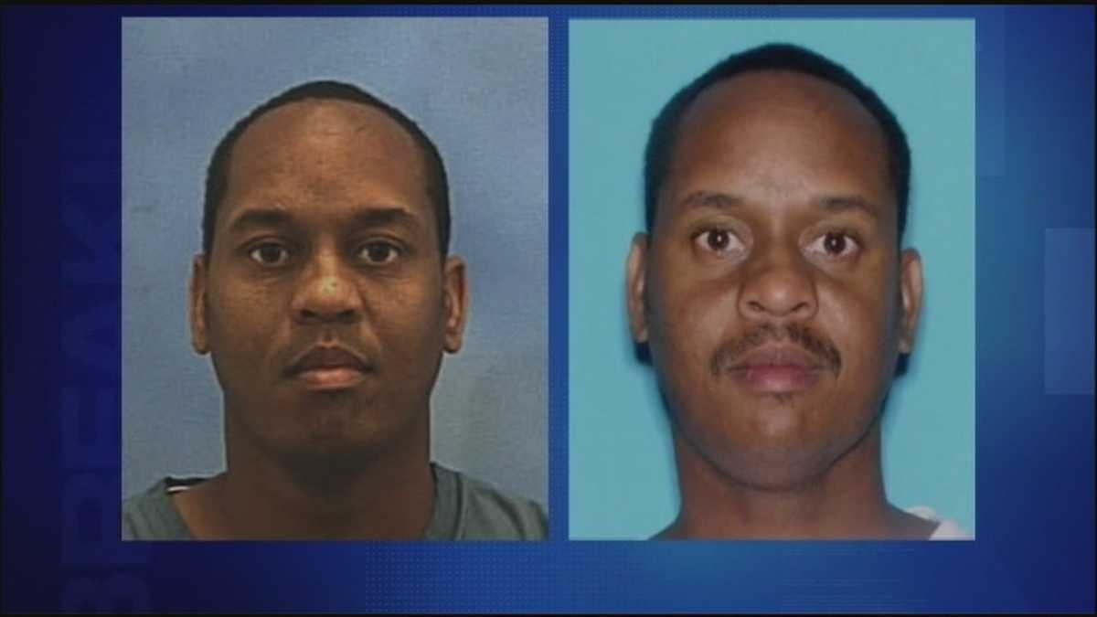 Manhunt Underway For Dangerous Sex Predator