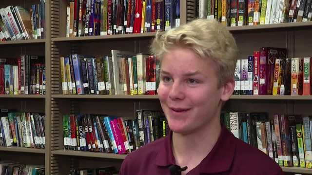 Nebraska 13-year-old scores perfect score on ACT - Vimarsana News