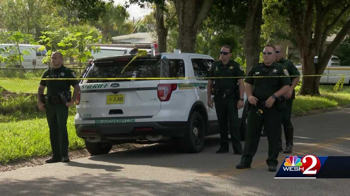 Family of teens shot by Brevard deputy represented by Crump