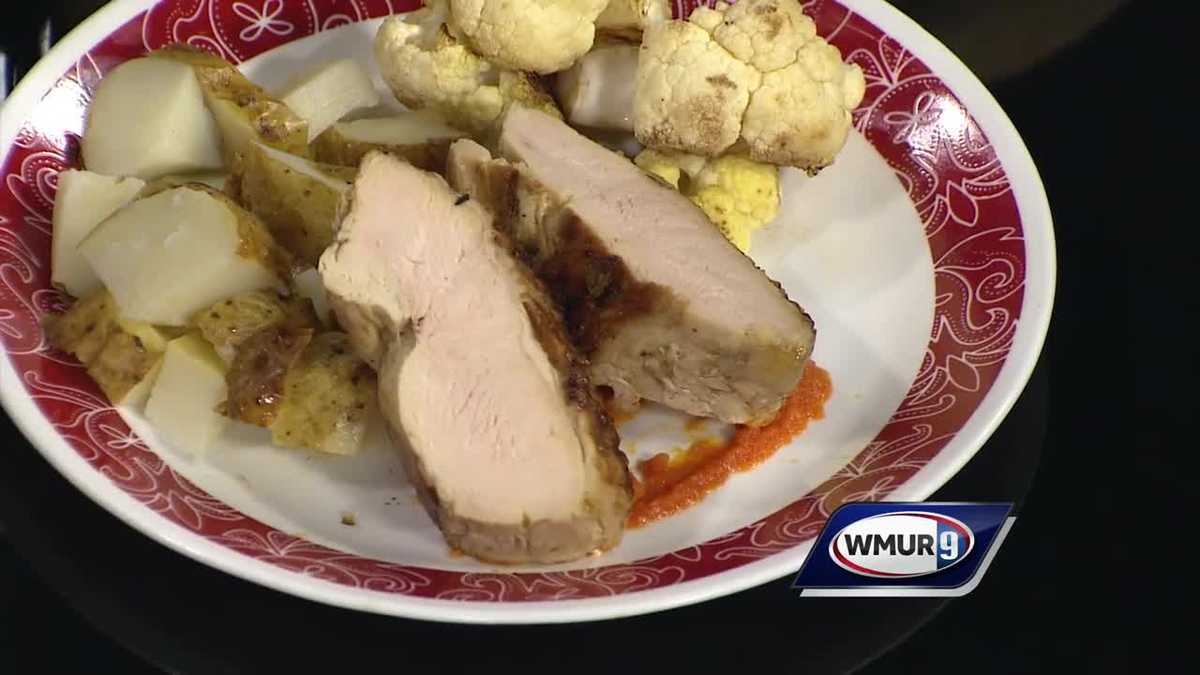 Cook's Corner Pumpkin puree