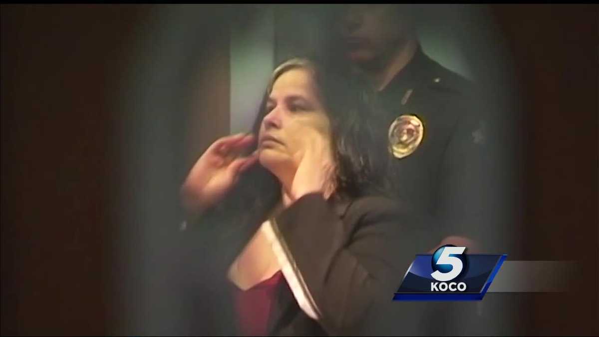 Woman Convicted Of Killing Daughter With Crucifix To Be Sentenced