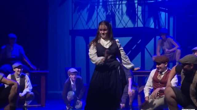 Arts in Motion Presents: Newsies, a fun, fantastic show - Vimarsana News