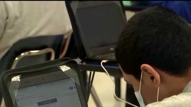 Teacher shortage may help APS $25 million budget shortfall - Vimarsana News