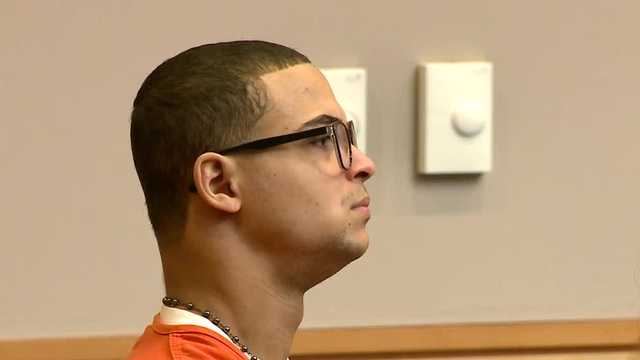 Jurors won't see alleged victim's truck in NH road rage trial - Vimarsana News