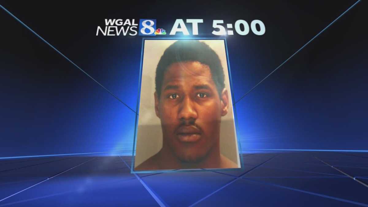 Accused Lancaster attacker drove car that almost hit officer, police