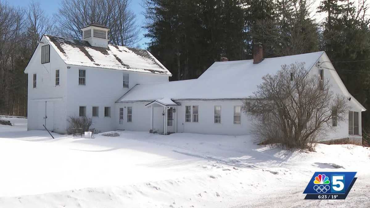 Vermont Adaptive purchases land in Rochester, Vermont with plans for a new outdoor center