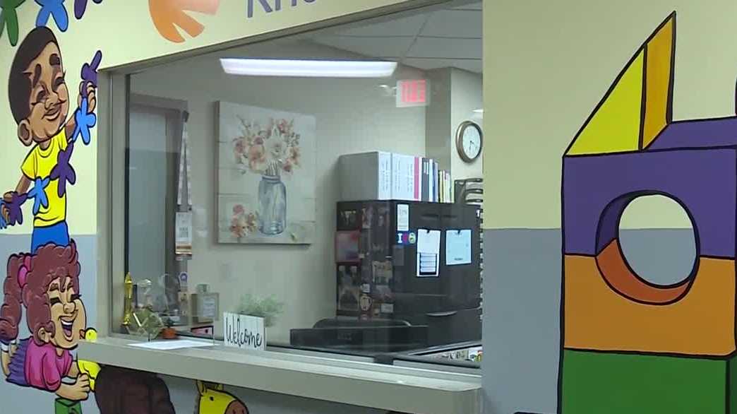 Mattie Rhodes Center opens early childhood learning center to serve families in Kansas City’s Northland