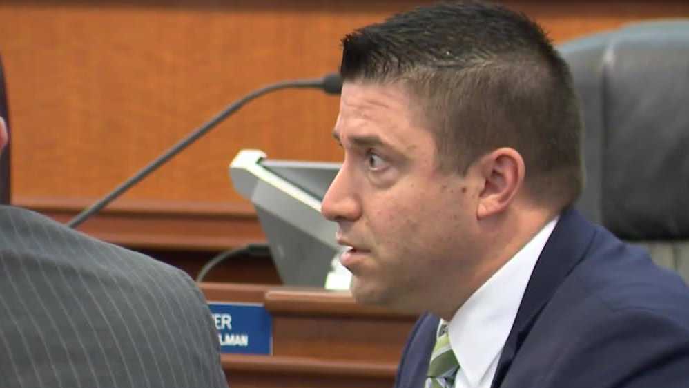 Anthony Piagentini remains on Metro Council as removal trial ends