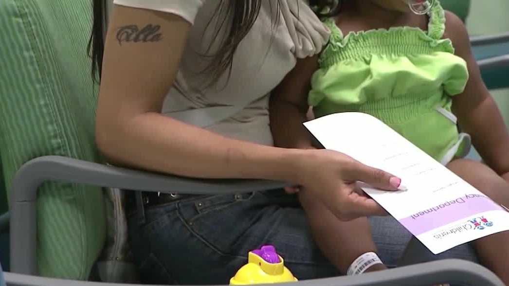 Report: Thousands could lose coverage due to new Medicaid rules