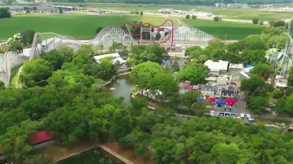 Adventureland death lawsuit moved back to Polk Cty