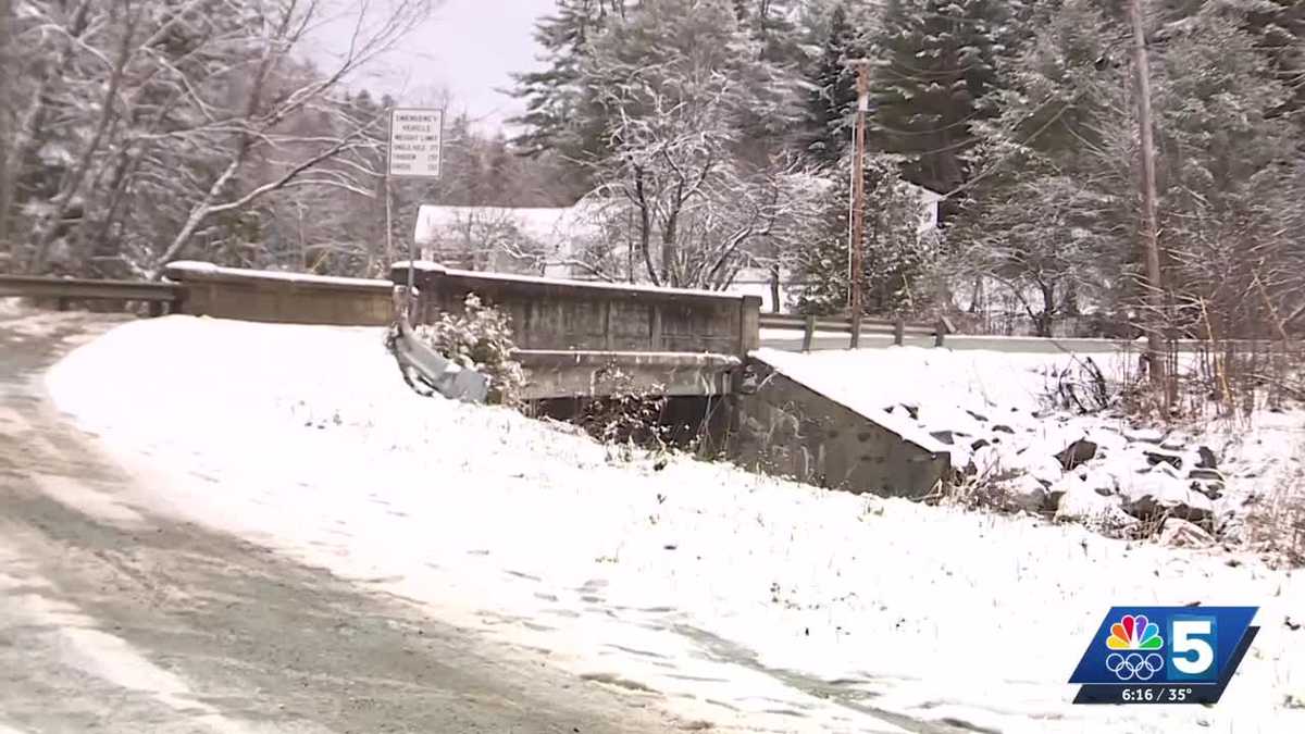 Vermont towns impacted by latest July flooding hope to see disaster aid after appeal