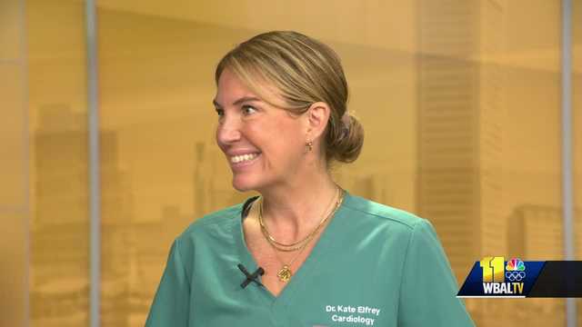 Woman's Doctor: AFIB and Menopause - Vimarsana News