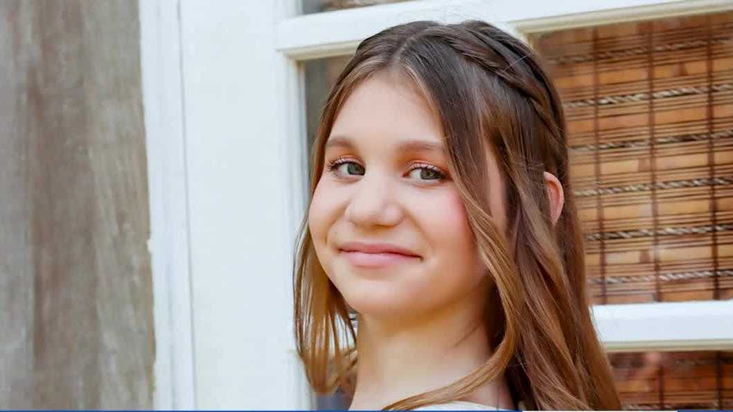 10-year-old Piedmont girl killed