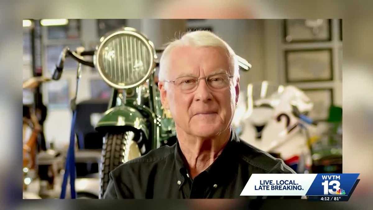 Barber Motorsports Park to honor George Barber at Children's of Alabama Indy Grand Prix