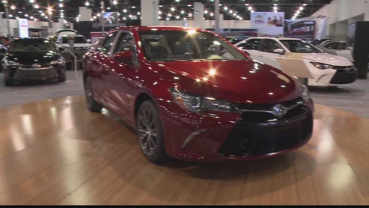 Milwaukee Auto Show rolls into town