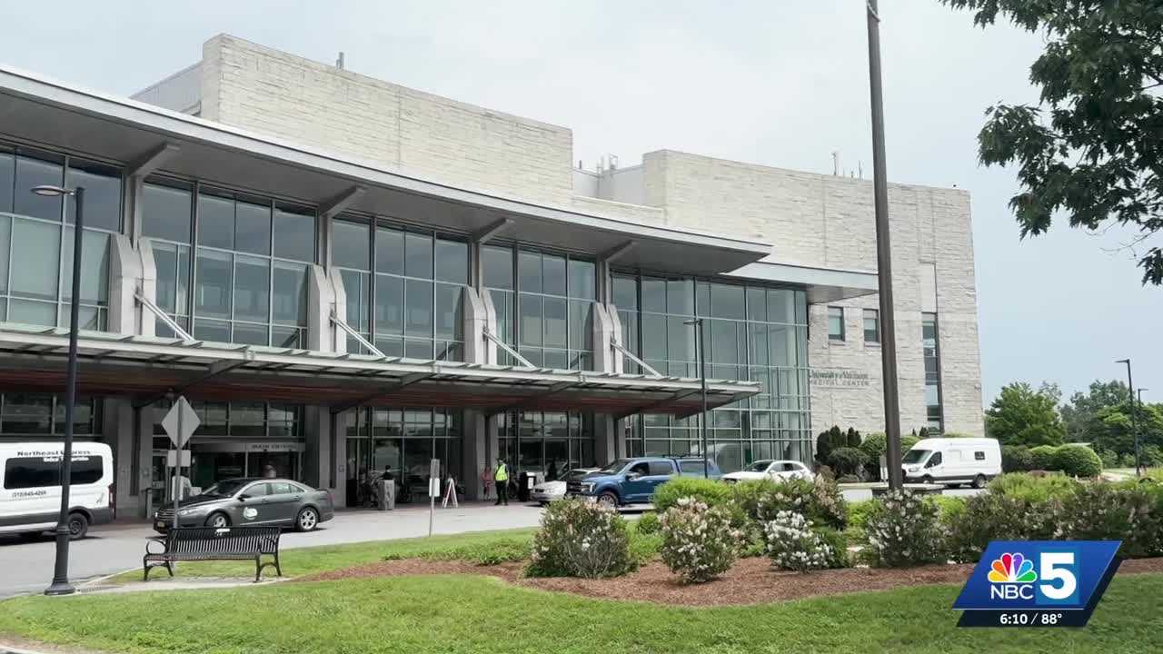 mynbc5.com - James Maloney - State officials say more cuts needed to tackle education, healthcare affordability issues in Vermont