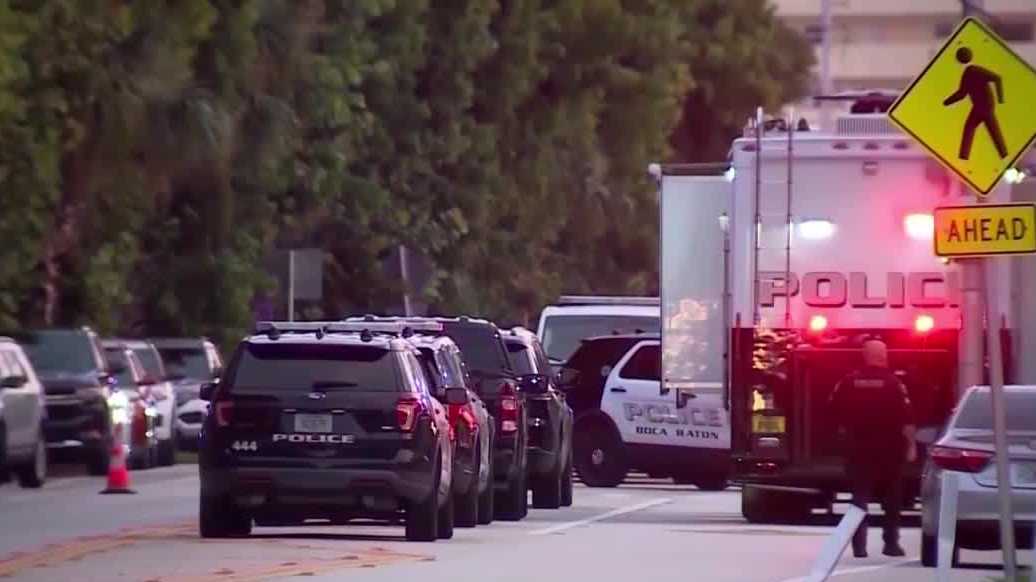Boca Raton residents demand answers 18 months after fatal police shooting