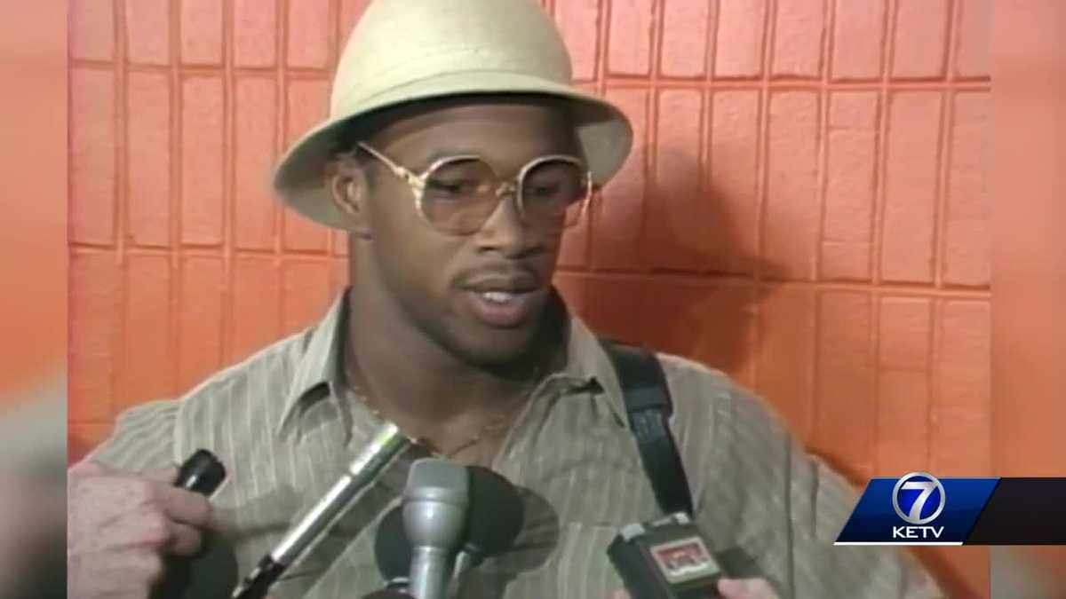 Throwback Thursday: Mike Rozier dominates Minnesota
