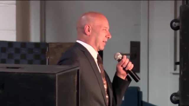 Mastriano says he's not anti-Semitic - Vimarsana News