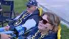 Meet the first fans at the 2026 World Series
