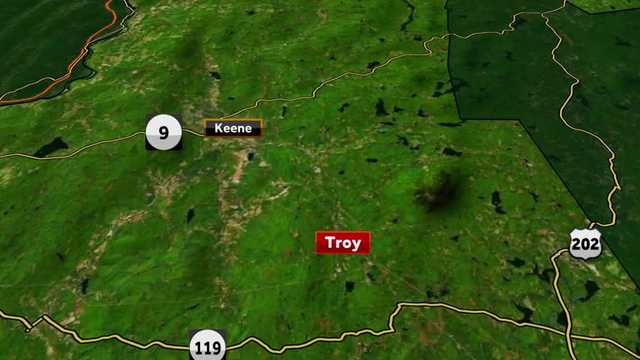Driver killed in crash on Route 12 in Troy, authorities say - Vimarsana News