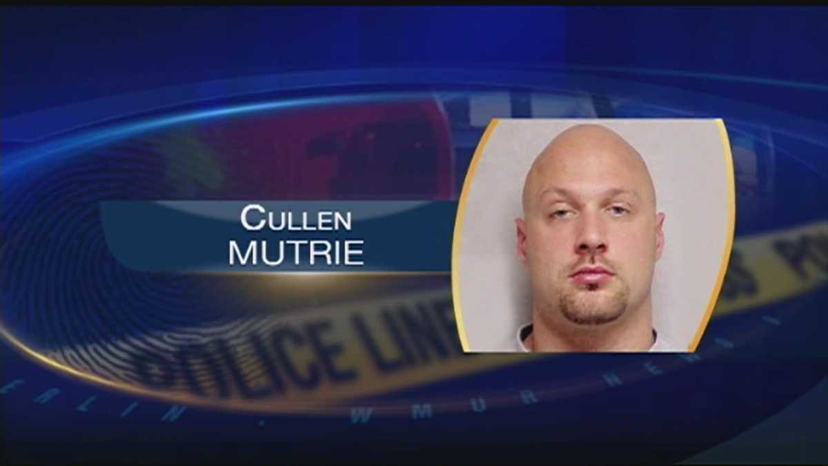 Man who killed Greenland, New Hampshire police chief remembered at