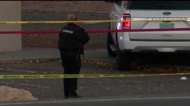 Shoplifting suspect fatally shot by police after fleeing - Vimarsana News