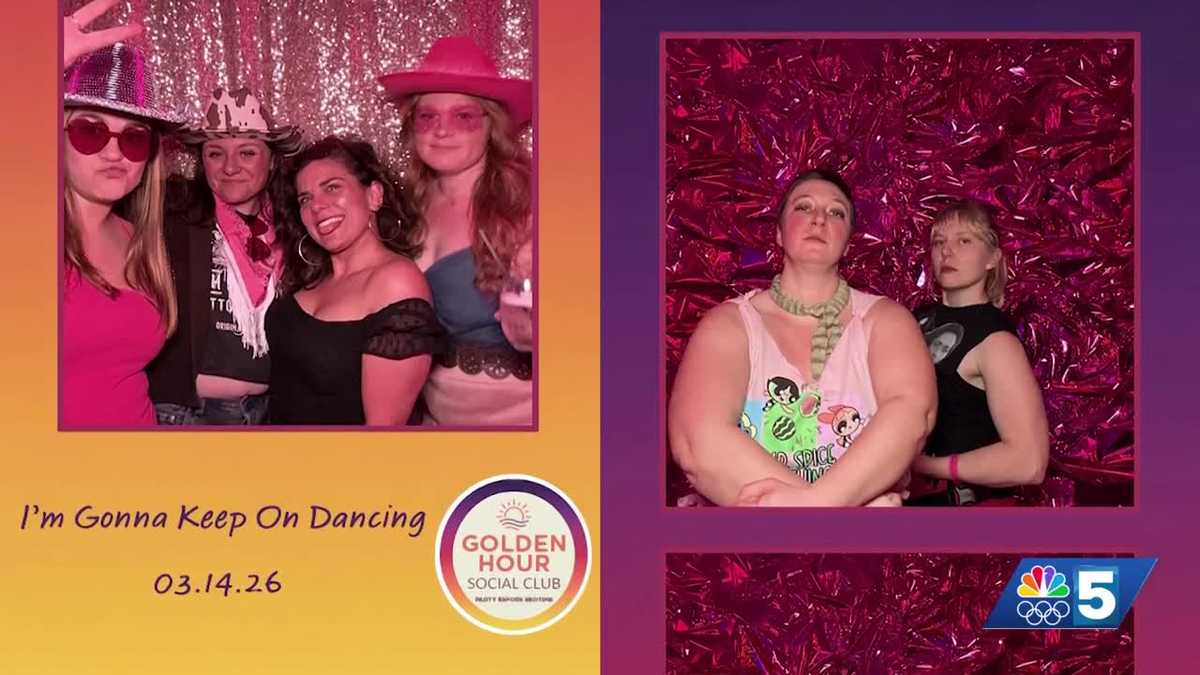 High-energy dance party group for 30+ crowd grows legs in Vermont