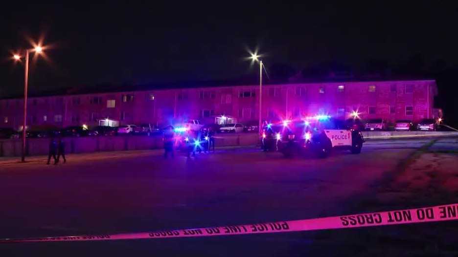 Assault News Image