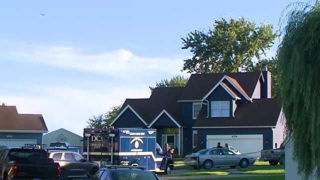 Polk County Attorney: Fatal shooting by Pleasant Hill officer was justified - Vimarsana News