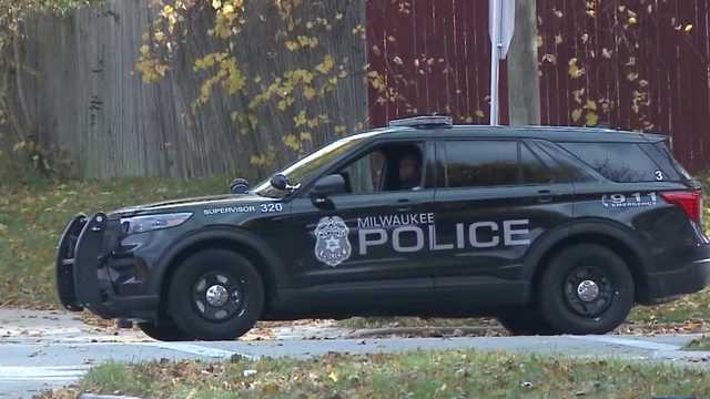 New proposal could pay for 100 new Milwaukee police officers - Vimarsana News