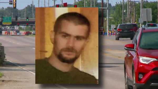 father calls for change after pedestrian fatally hit in the same area where his son was killed