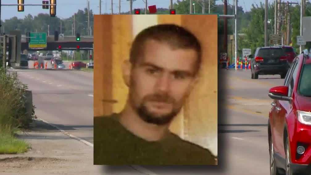 Father calls for change after pedestrian fatally hit in the same area ...