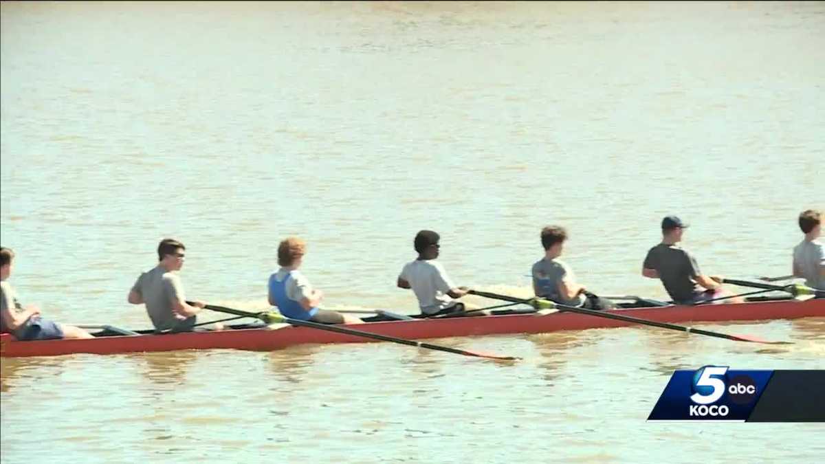 US Rowing Central Youth Championships happening in OKC