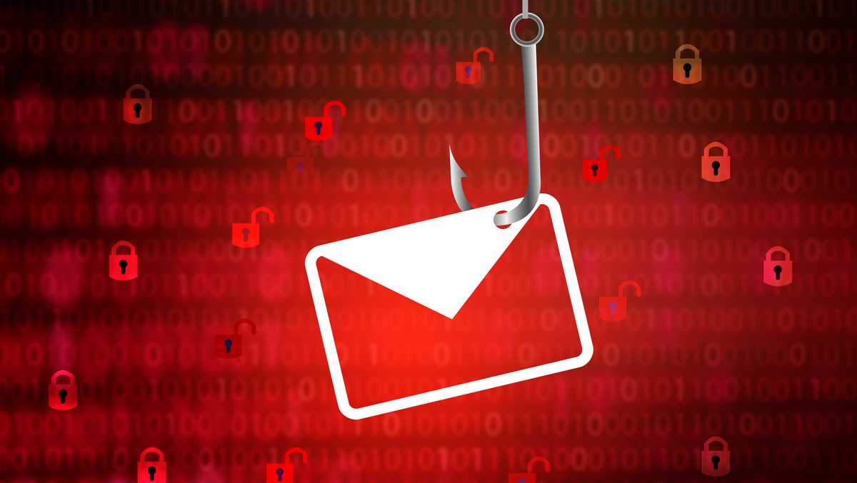 Job scammers using Google tool to send phishing emails