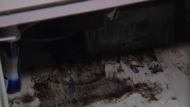 Hoover apartment residents fed up after living without hot water and electricity - Vimarsana News