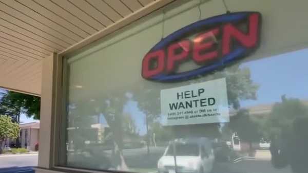 Businesses during pandemic