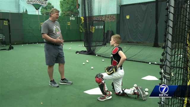 Bringing Back Baseball