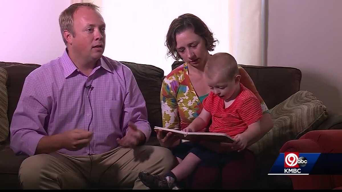 Kansas City nonprofit supports families challenged by rare genetic conditions and diseases