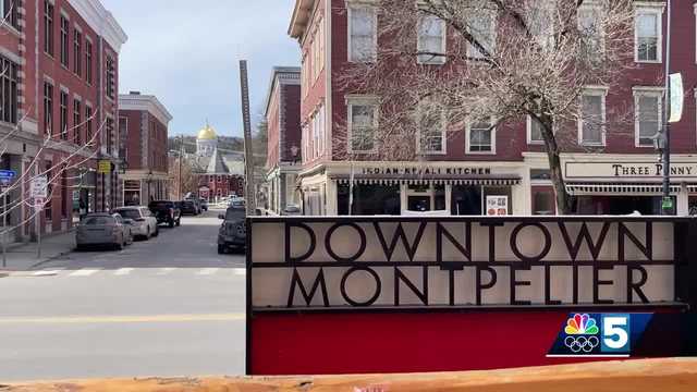 New lease confirms post office coming to Montpelier - Vimarsana News