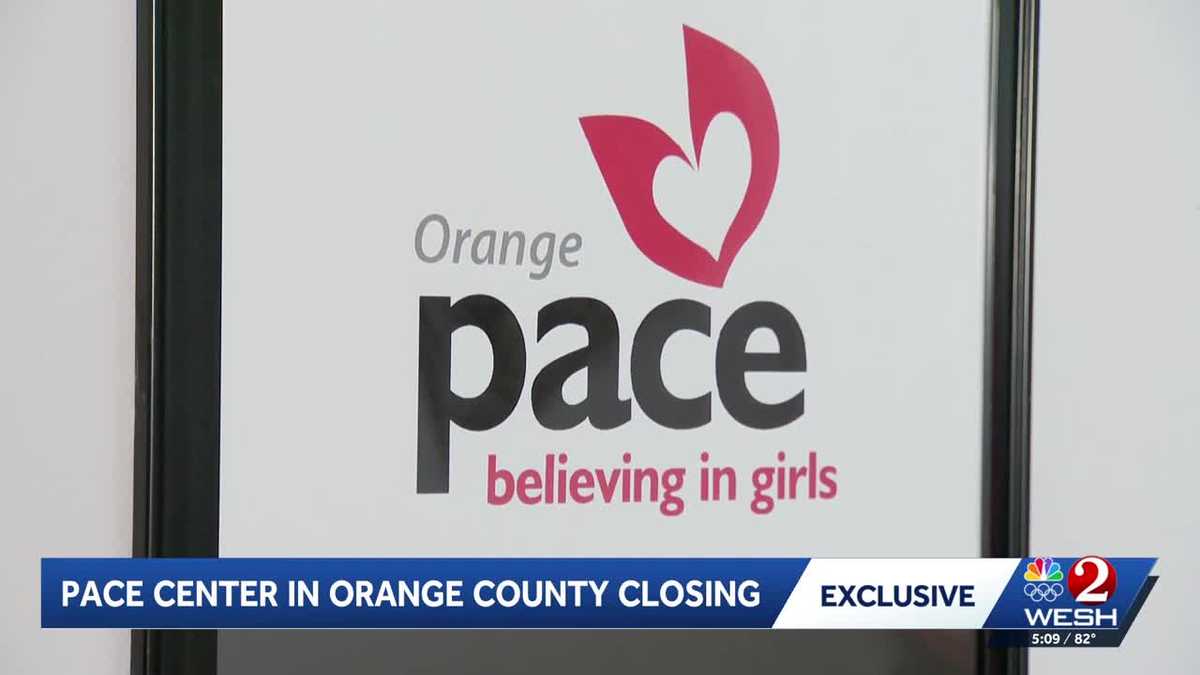 Pace Center for Girls in Orange County to close after 34 years