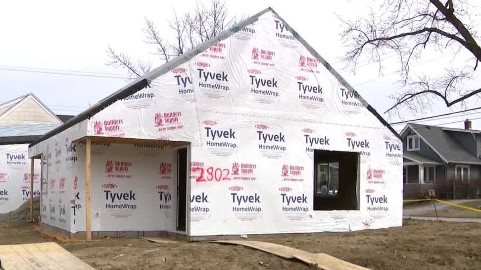 Nebraska politicians, housing advocates say new federal legislation will boost home supply