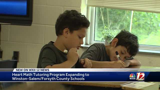 Winston-Salem/Forsyth County Schools to pilot math tutoring program - Vimarsana News