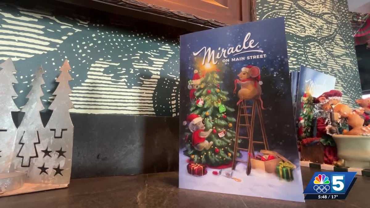 This is Our Home: Ludlow, Vermont