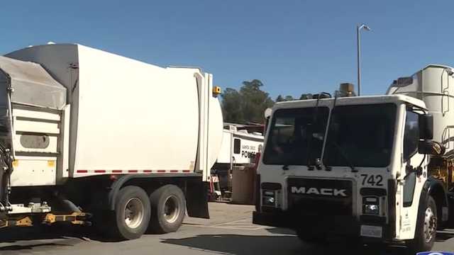 Santa Cruz city service workers plan to strike after rejecting contract agreement - Vimarsana News