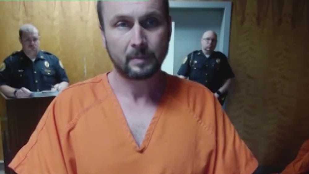 Kentucky Father Indicted in Fatal House Fire
